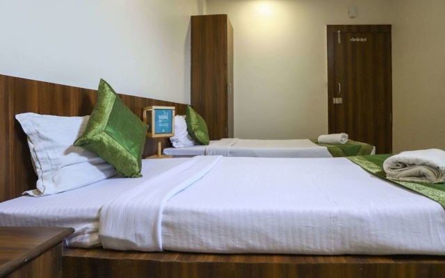 Treebo Ashoka Palace Ujjain – Guest Rooms – Ujjain