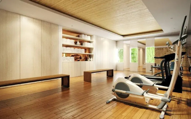 Samujana - Six Bedrooms Pool Villa - 21