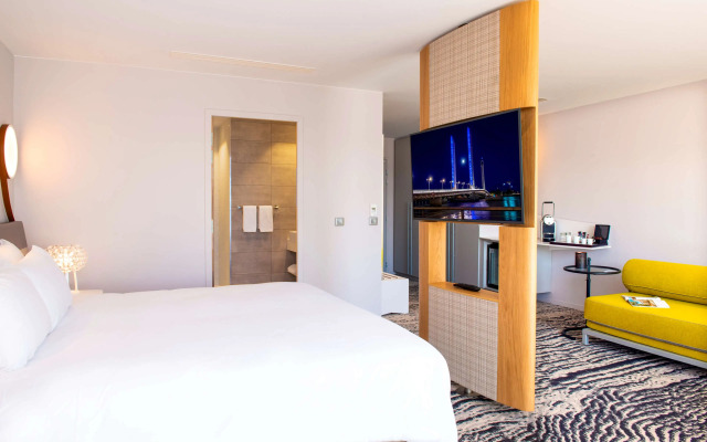 Radisson Blu Bordeaux