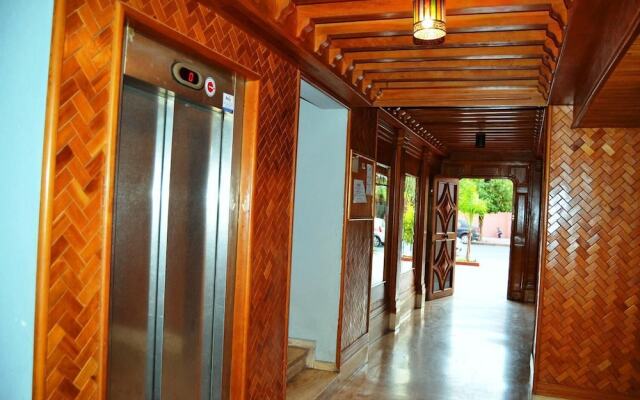 Sabor Appartement Andalous