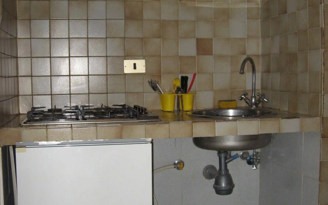 Residence Villa Patrizia