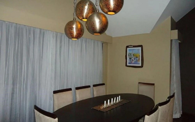 Marula House