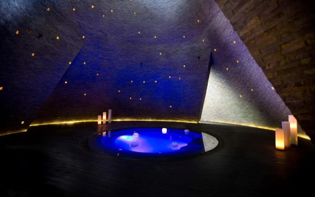 Grand Hyatt Playa Del Carmen Resort