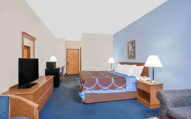 Super 8 by Wyndham Cobleskill NY