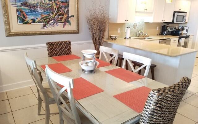 Hibiscus B203 2 Bedroom Condo