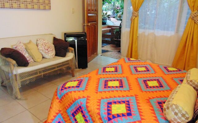 Casa Lima Bed & Breakfast