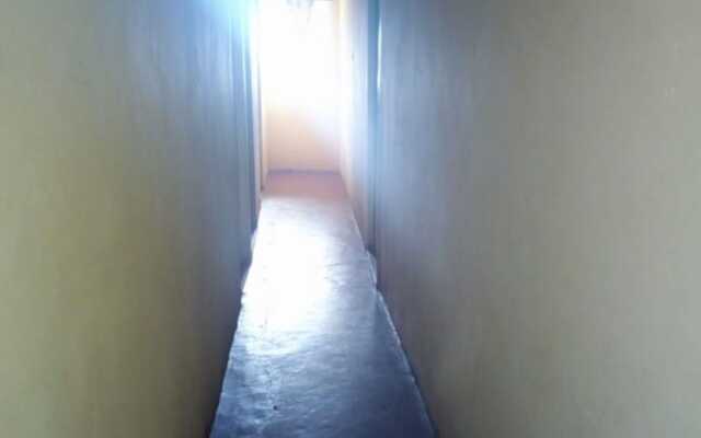 Mukuruwe-Ini Guest House