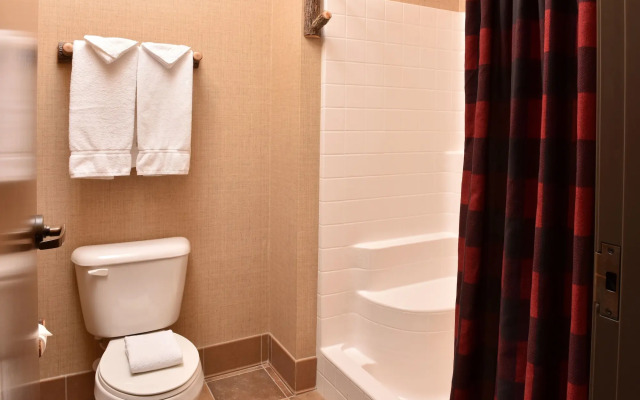 Stoney Creek Hotel Sioux City