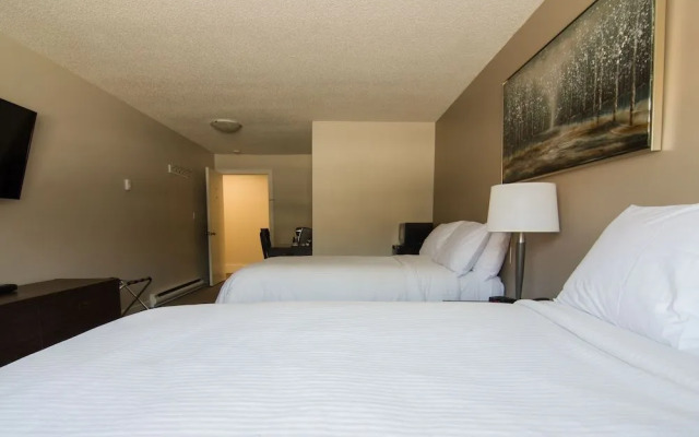 Northwood Plaza Hotel