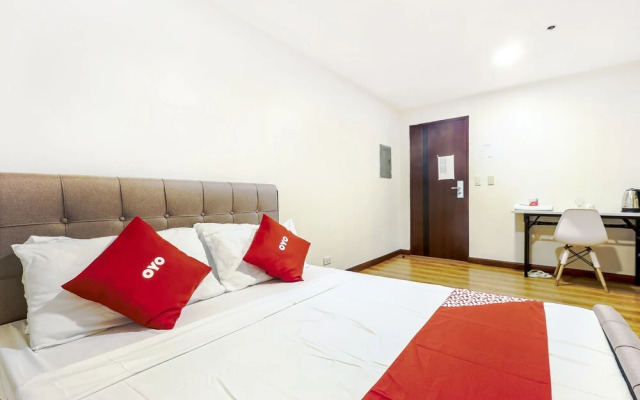 OYO 837 Kysabel Hotel