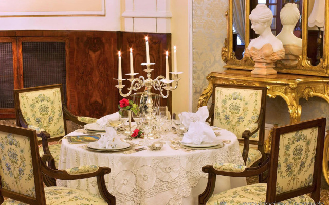 Grand Hotel Trieste & Victoria