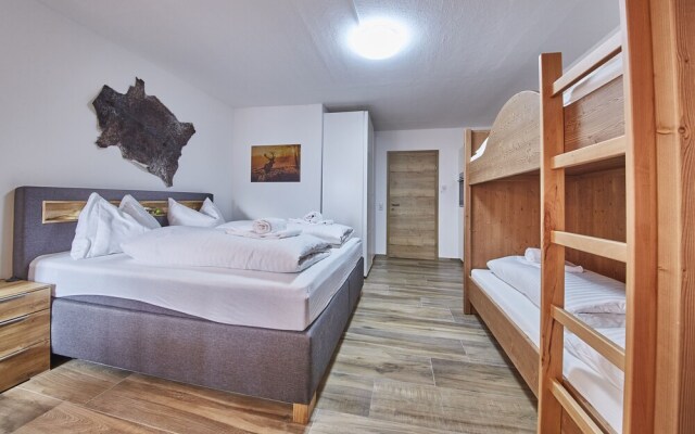Appartement Mountain Feeling