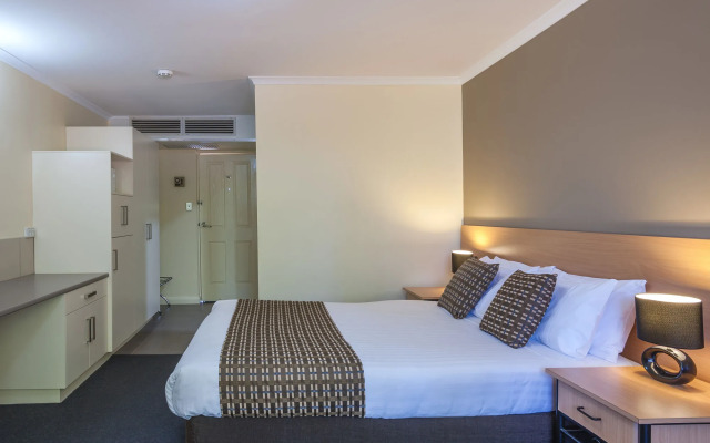 Mildura Inlander Resort