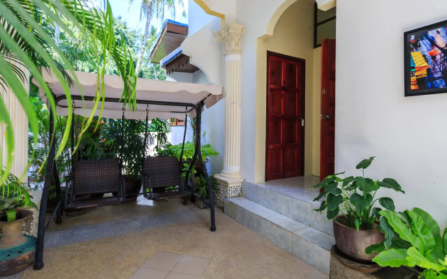 Eriksson Guesthouse