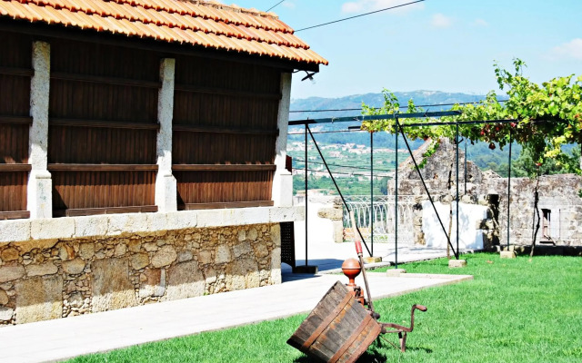 Hotel Quinta Progresso