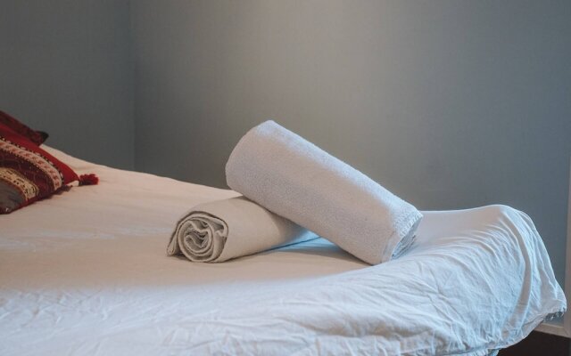 La Marquise Fontaines