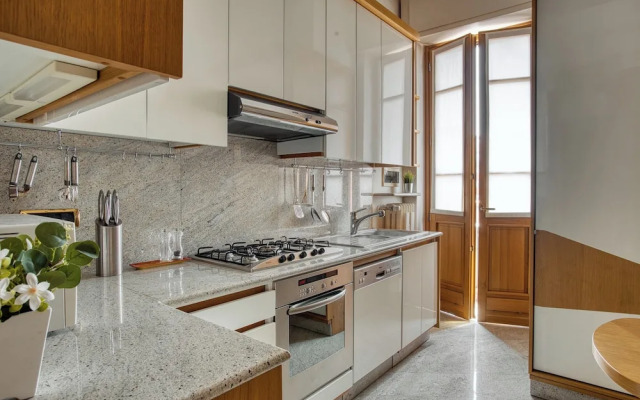 JOIVY Captivating flat with balcony
