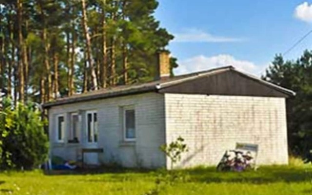 Waldsiedlung Waschsee