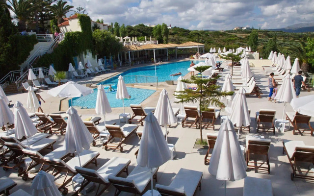 Rethymno Mare & Water Park