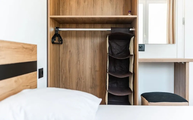 Amazing Studio at Bliss House