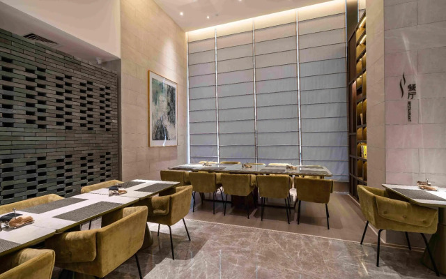 Anban Hotel
