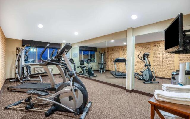 La Quinta Inn & Suites Castle Rock
