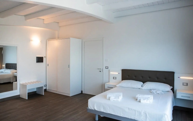 Nauticus Hotel Ugento
