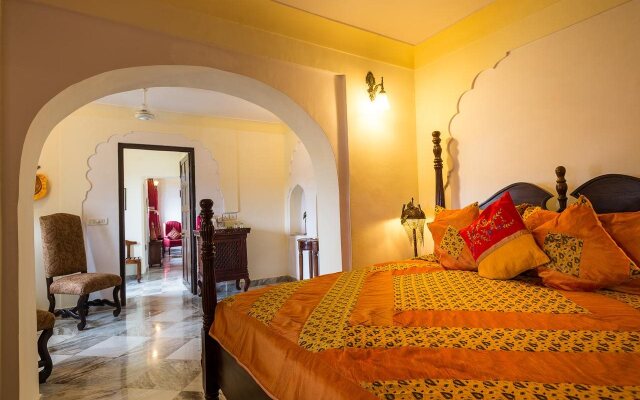 Fort Barli Hotel