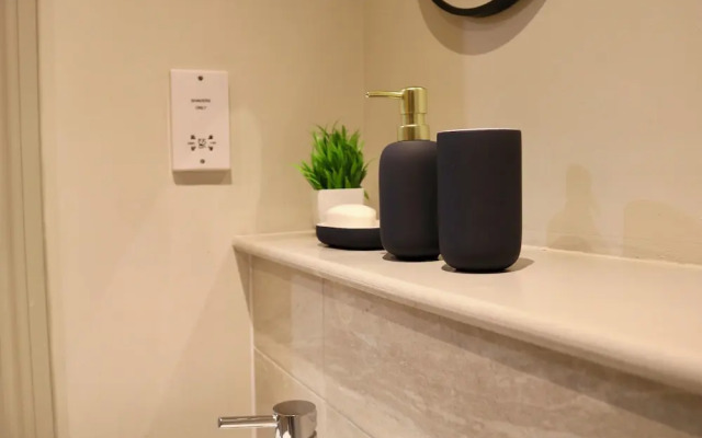 1 Bedroom Apartment in Leeds