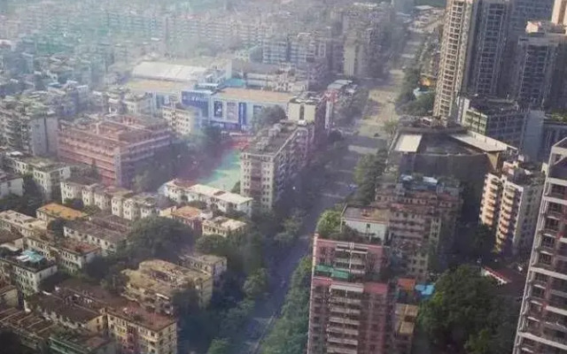 Guangzhou Times Apartment Changgang Branch