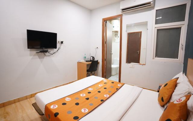 Hotel Lyf Corporate Suites - Peera Garhi