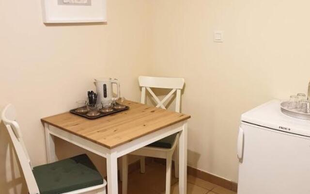 Villa Thebaïde Chambres d'hôtes