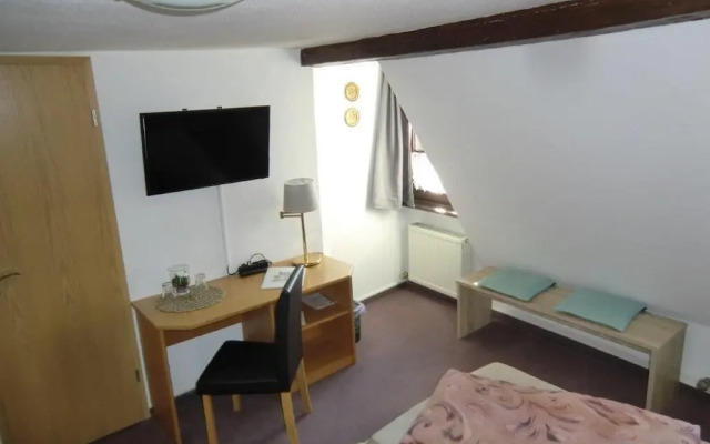 Hotel am Neumarkt