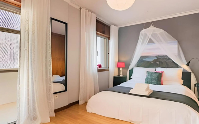 Stunning View Apartament by BnbHost