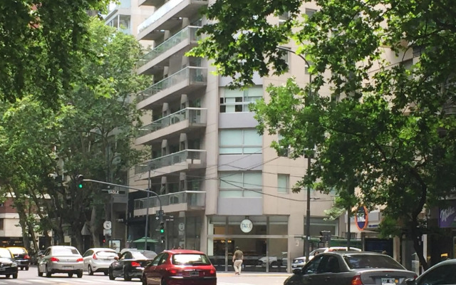 Luxury Apartment Tagle