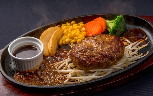 APA Hotel Nagoya Sakae