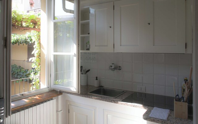 BnButler - Alzaia Naviglio Grande 46