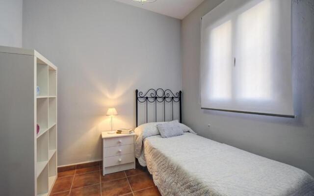 Magnífica casa con piscina privada