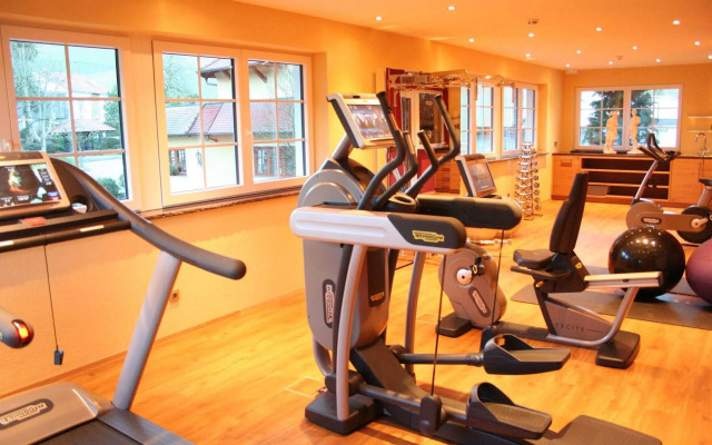 Hotel-Restaurant Rebstock