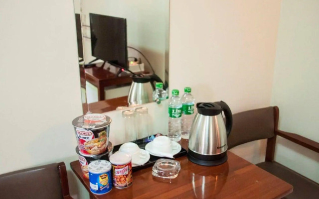 Fame Hotel Yangon