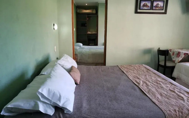 Marvic Hotel