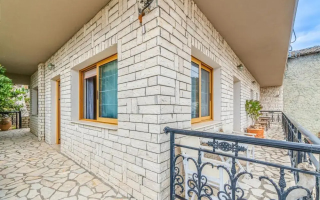 Zante Apt in Gaios With 1 Bedrooms and 1 Bathrooms