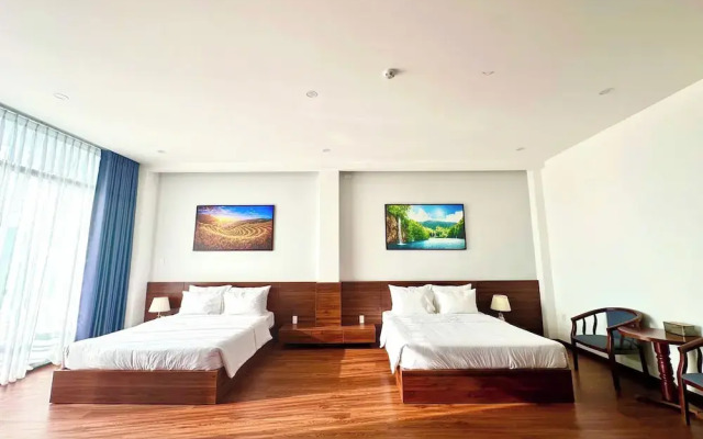 Hotel Da Do