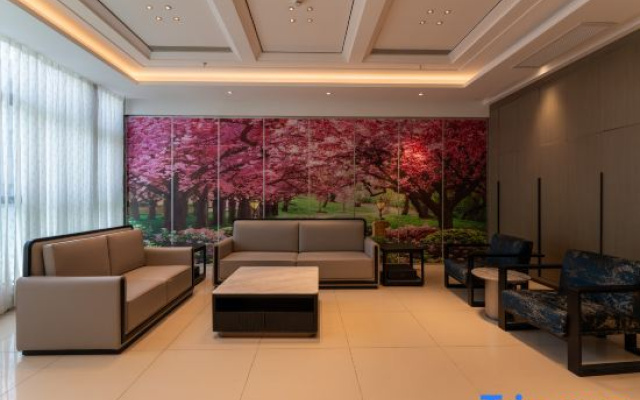 Tianjin University Conference Reception Center