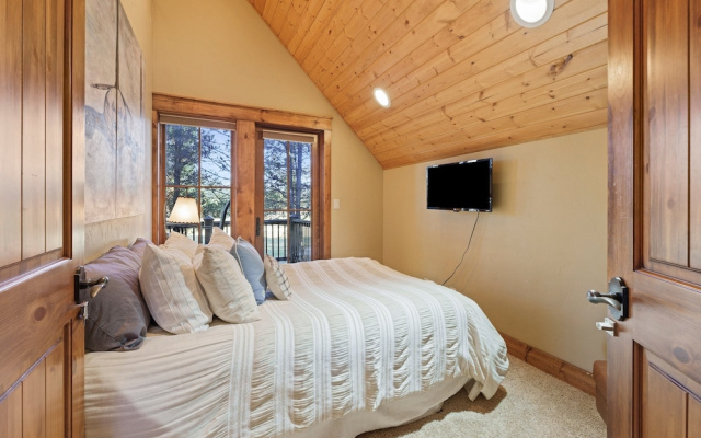 Deschutes Reserve 4 Bedroom Home