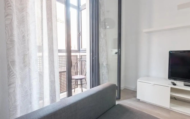 Apartamento Galicia