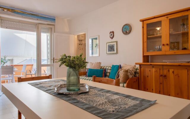 Sardinia re - Beach Flat