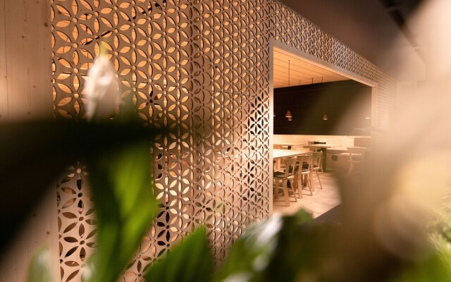Amrai Suites