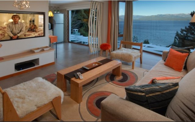 Apartments Bariloche