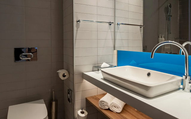 Holiday Inn Exp Avlabari by IHG